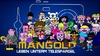 Cartoon: Mangold (small) by Tricomix tagged mangold,family,chracter,design,berlin,telespargel,people