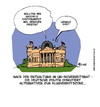 Cartoon: Flugverbotszone (small) by Wunschcartoon tagged lybien,un,sicherherheitsrat,bundestag,doktor,doktorarbeit,guttenberg