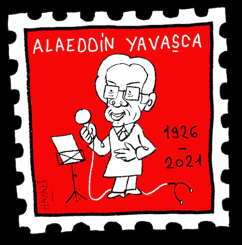 Alaeddin Yavasca