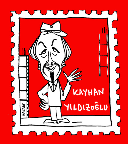 Kayhan Yildizoglu