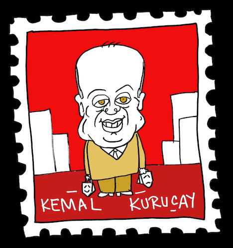 Kemal Kurucay