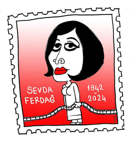 Sevda Ferdag