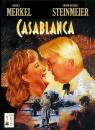 Cartoon: Casablanca (small) by Hayati tagged ich,schau,dir,in,die,augen,kleines,humprey,bogart,ingrid,bergman,frank,walter,steinmeier,spd,kanzlerkandidat,angela,merker,kanzlerin,cdu,wahl,2009,filmplakate,collage,hoolywood,boyacioglu,hayati