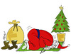 Cartoon: Frohe Weihnachten (small) by Hayati tagged happy,mary,christmas,entegrasyon,integration,migration,yabanci,tolerans,hosgoerue,sevgi,nikolaus,demre,türkiye,istanbul,geschenk,konsum,commerz,noel,baba,myra,weihnachten,yeni,sene,2011,hayati,boyacioglu