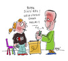 Cartoon: Internetverbot in der Türkei (small) by Hayati tagged internetverbot,akp,paternalismus,hayati,boyacioglu,berlin,yasak