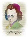Cartoon: CHOPIN (small) by donquichotte tagged chop
