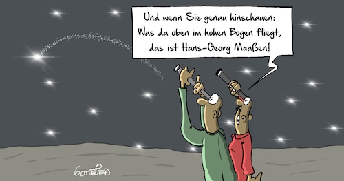 Cartoon: Bogen (medium) by Marcus Gottfried tagged hans,georg,maaßen,minister,kündigung,entlassung,ruhestand,seehofer,csu,verschwörung,regierung,bundesverfassungsschutz,präsident,marcus,gottfried,hans,georg,maaßen,minister,kündigung,entlassung,ruhestand,seehofer,csu,verschwörung,regierung,bundesverfassungsschutz,präsident,marcus,gottfried