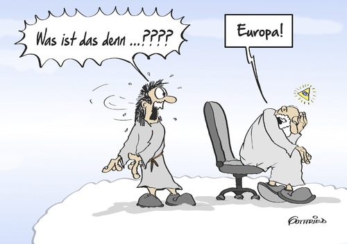 Das ist Europa