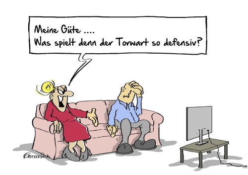 Cartoon: defensiver Torwart (medium) by Marcus Gottfried tagged em,europameisterschaft,frankreich,fussball,paris,sofa,couch,manuel,neuer,torwart,keeper,ball,halten,offensiv,defensiv,mitspielen,spielen,angriff,abwehr,tor,hüter,torhüter,kenntnis,experte,verzweiflung,freude,marcus,gottfried,cartoon,karikatur,em,europameisterschaft,frankreich,fussball,paris,sofa,couch,manuel,neuer,torwart,keeper,ball,halten,offensiv,defensiv,mitspielen,spielen,angriff,abwehr,tor,hüter,torhüter,kenntnis,experte,verzweiflung,freude,marcus,gottfried,cartoon,karikatur