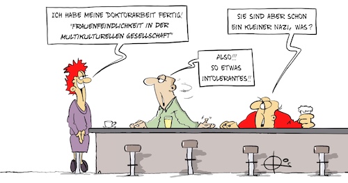 Doktorarbeit