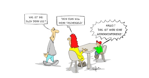 Cartoon: Geberkonferenz (medium) by Marcus Gottfried tagged geberkonferenz,corona,sammlung,spenden,impfung,impfschutz,serum,unterstützung,taschengeld,geberkonferenz,corona,sammlung,spenden,impfung,impfschutz,serum,unterstützung,taschengeld