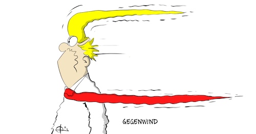 Gegenwind