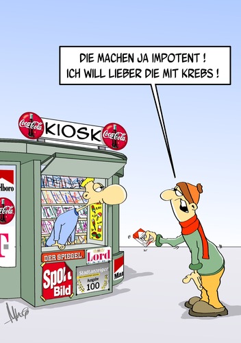 Kiosk