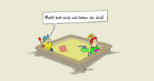 Cartoon: Lieber (medium) by Marcus Gottfried tagged lieber,sandkasten,kinder,spielplatz,spielen,fdp,grüne,mutti,merkel,cdu,regierung,regierungsbildung,freunde,marcus,gottfried,cartoon,karikatur,lieber,sandkasten,kinder,spielplatz,spielen,fdp,grüne,mutti,merkel,cdu,regierung,regierungsbildung,freunde,marcus,gottfried,cartoon,karikatur