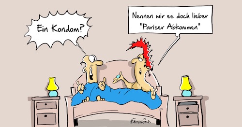 Pariser Abkommen