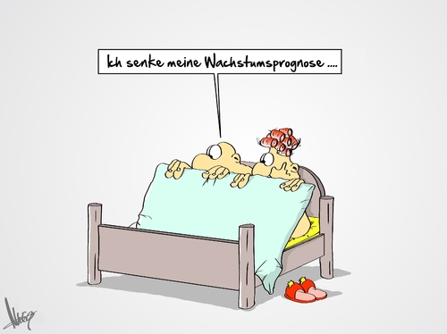 Cartoon: Prognose senken (medium) by Marcus Gottfried tagged wachstum,wachstumsprognose,marcus,gottfried,cartoon,karikatur,ehe,ehepaar,bett,beischlaf,vorspiel,enttäuschung,warten,ehefrau,ehemann,senken,wachsen,erregung,schluffen,puschen,wachstum,wachstumsprognose,marcus,gottfried,cartoon,karikatur,ehe,ehepaar,bett,beischlaf,sex,vorspiel,enttäuschung,warten,ehefrau,ehemann,senken,wachsen,erregung,schluffen,puschen,wirtschaftswachstum