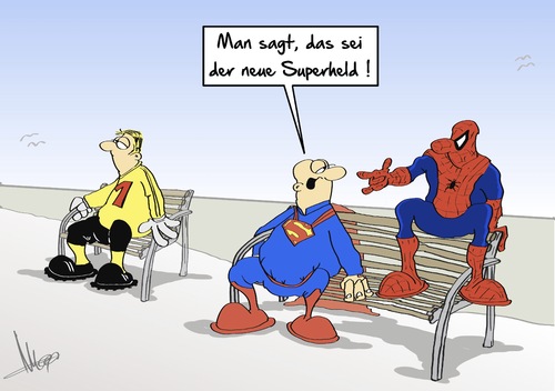 Superheld