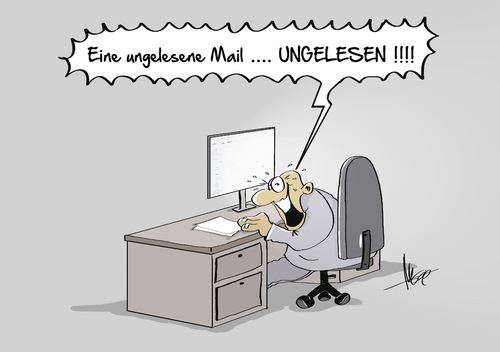 Cartoon: ungelesen (medium) by Marcus Gottfried tagged ungelesen,nachricht,mail,spionage,nsa,usa,deutschland,verbindungsdaten,verrat,edward,snowden,post,elektronisch,computer,laptop,marcus,gottfried,cartoon,karikatur,ungelesen,nachricht,mail,spionage,nsa,usa,deutschland,verbindungsdaten,verrat,edward,snowden,post,elektronisch,computer,laptop,marcus,gottfried,cartoon,karikatur