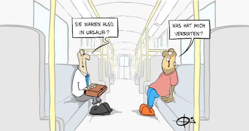 Urlaub