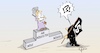 Cartoon: 20210829-Boese (small) by Marcus Gottfried tagged al,quaida,is,isis,glaubenskrieg,glaube,religion,afghanistan,terror,anschlag,olympischer,gedanke,wettbewerb