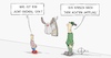 Cartoon: 20211212-CoronaAchtender (small) by Marcus Gottfried tagged impfung,wiederholen,jagd,achtender,hirsch,rentier,geweih