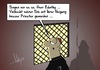 Cartoon: Edathy (small) by Marcus Gottfried tagged edathy,spd,kinder,gericht,verfahren,strafe,neigung,kirche,priester,angebot,milde,marcus,gottfried,cartoon,karikatur