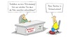 Cartoon: Pate (small) by Marcus Gottfried tagged patenschaft,altersrmut,rentner,armut,unterstützung,freunde,marcus,gottfried,cartoon,karikatur