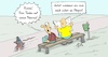 Cartoon: Taube (small) by Marcus Gottfried tagged taube,klima,umwelt,klimawandel,flugscham
