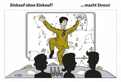 Cartoon: MarkenCartoon Klebeband (medium) by Davor tagged vektorgrafik,stil,management,quality,buyer,business,corporate
