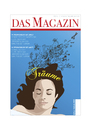 Cartoon: das magazin - treume (small) by Achatz tagged wettbewerb,das,magazin,treume