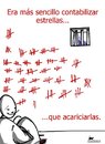 Cartoon: El administrador de estrellas (small) by LaRataGris tagged libertad,preso