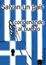 Cartoon: pais y pueblo (small) by LaRataGris tagged grecia