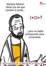 Cartoon: Presupuestos Perdidos (small) by LaRataGris tagged laratagris,ciencia,presupuestos,politica