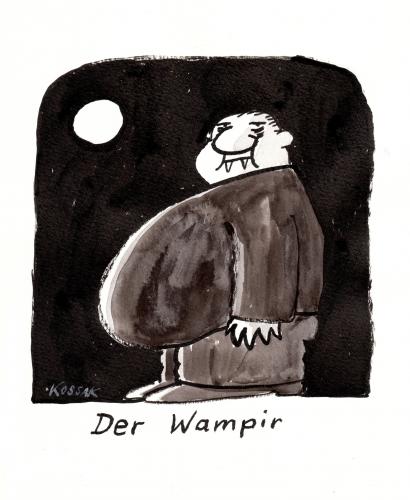 Der Wampir