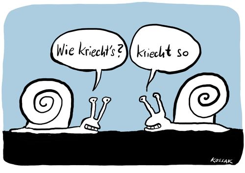 schnecken-smalltalk