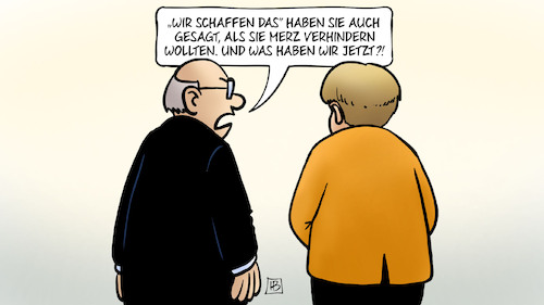 10 Jahre Wir schaffen das 10 Jahre Wir schaffen das