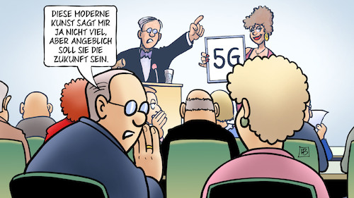 5G-Versteigerung