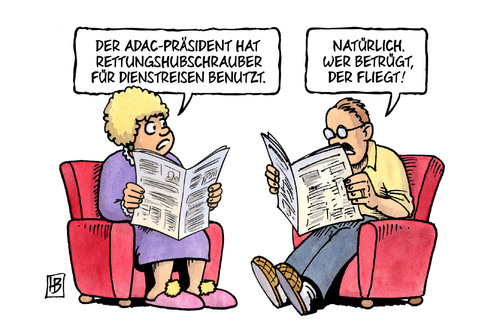 Cartoon: ADAC-Flug (medium) by Harm Bengen tagged adac,praesident,rettungshubschrauber,dienstreisen,fliegen,betruegen,betrug,skandal,flug,seehofer,harm,bengen,cartoon,karikatur,adac,praesident,rettungshubschrauber,dienstreisen,fliegen,betruegen,betrug,skandal,flug,seehofer,harm,bengen,cartoon,karikatur