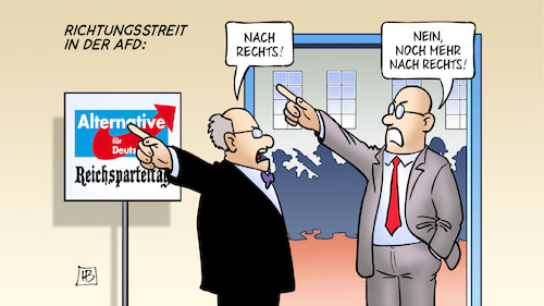 AfD-Kurs