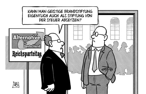 AfD-Stiftung