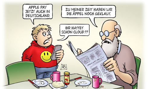 Apple Pay