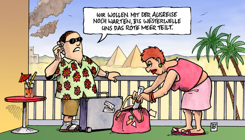 Auszug aus Ägypten