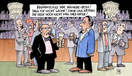 Banker-Boni-Begrenzung