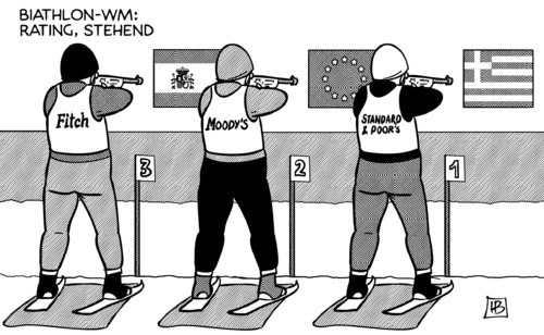 Biathlon-WM