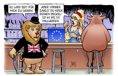 Brexit-Deckel