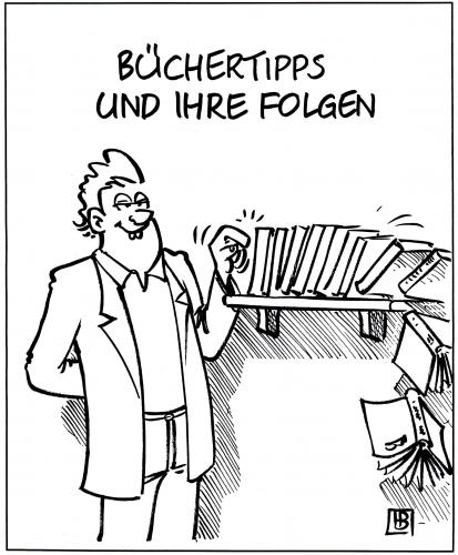 Büchertipps