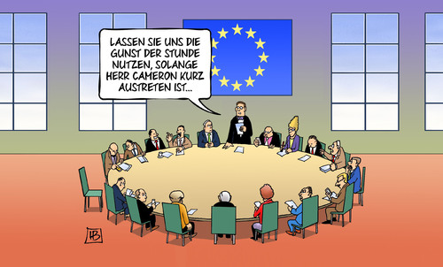 Cartoon: Cameron muss Austreten (medium) by Harm Bengen tagged cameron,austreten,eu,europa,brexit,uk,gb,referendum,abstimmung,austritt,harm,bengen,cartoon,karikatur,cameron,austreten,eu,europa,brexit,uk,gb,referendum,abstimmung,austritt,harm,bengen,cartoon,karikatur