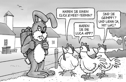 Click and Ostern
