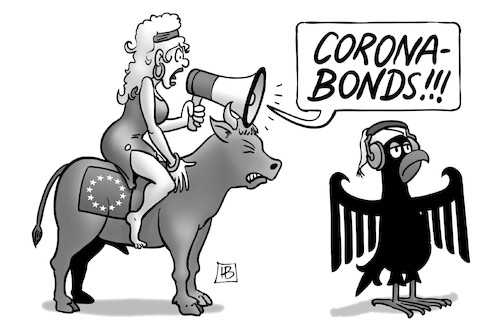 Corona-Bonds