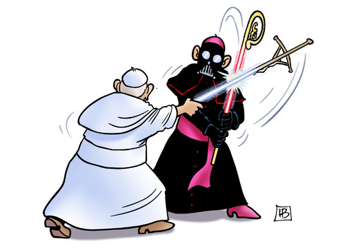 Darth Tebartz